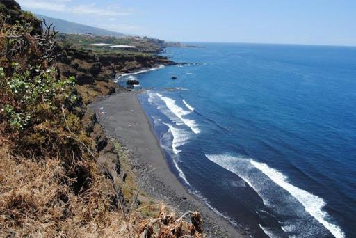 Dragos Del Mar , Espacio Natural La Orotava Ngoại thất bức ảnh
