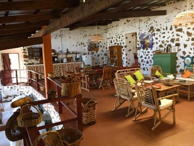 Dragos Del Mar , Espacio Natural La Orotava Ngoại thất bức ảnh