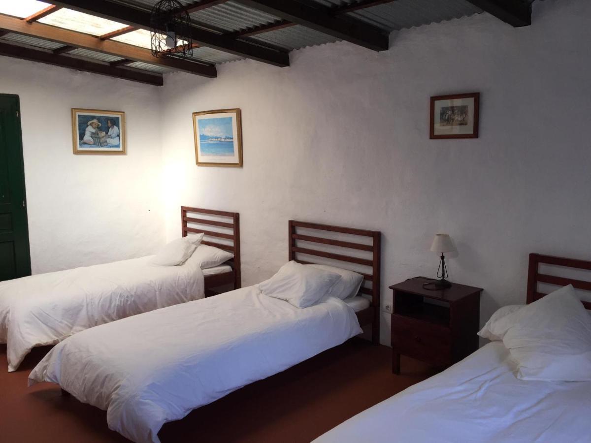 Dragos Del Mar , Espacio Natural La Orotava Ngoại thất bức ảnh