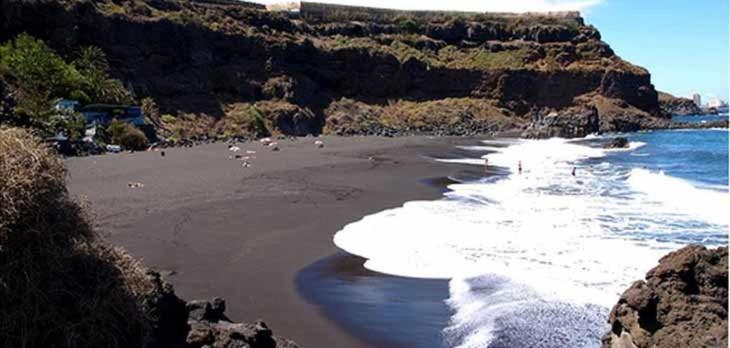 Dragos Del Mar , Espacio Natural La Orotava Ngoại thất bức ảnh