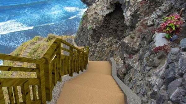 Dragos Del Mar , Espacio Natural La Orotava Ngoại thất bức ảnh